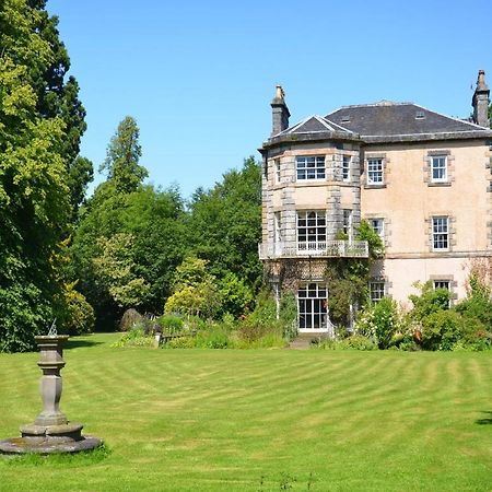 Powis House B&B Стерлинг Экстерьер фото