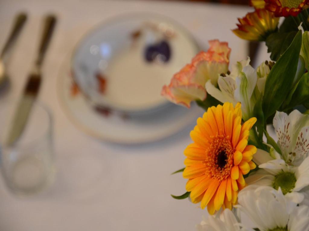 Powis House B&B Стерлинг Экстерьер фото